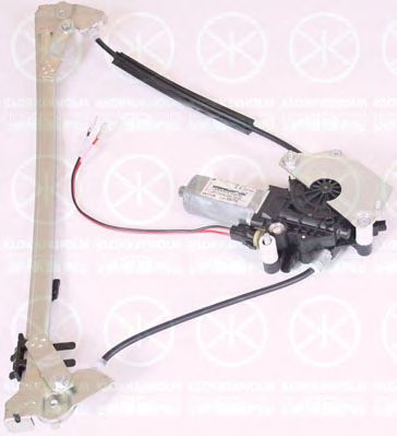 KLOKKERHOLM 55351803