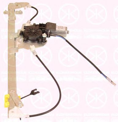 KLOKKERHOLM 20971105