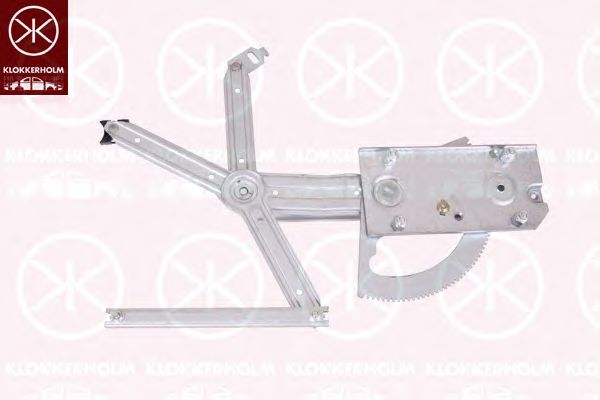 KLOKKERHOLM 35371801