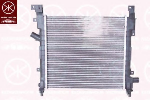 KLOKKERHOLM 2505302373