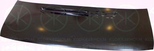 KLOKKERHOLM 3541280