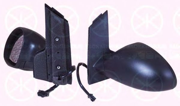 KLOKKERHOLM 66121042