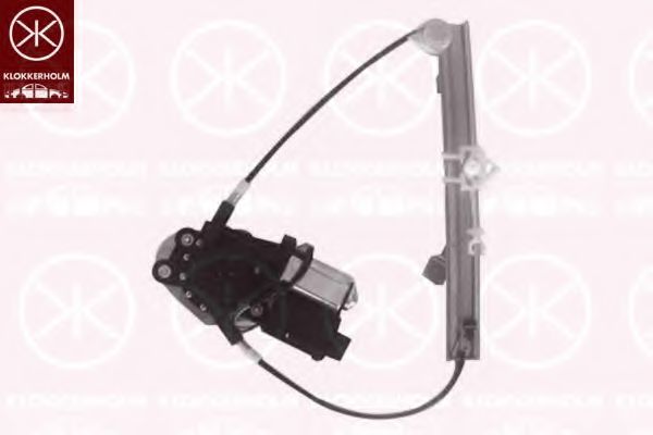 KLOKKERHOLM 20241905