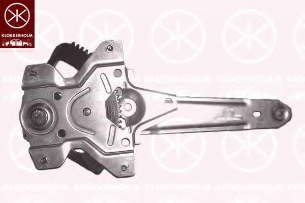 KLOKKERHOLM 32651904