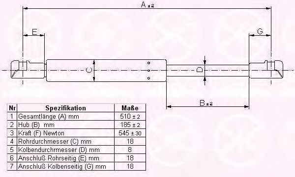 KLOKKERHOLM 81177100