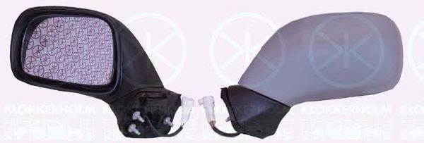 KLOKKERHOLM 50321042