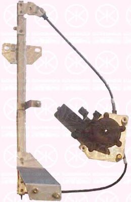 KLOKKERHOLM 00011902