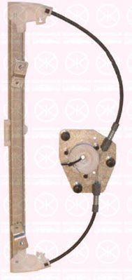 KLOKKERHOLM 01111902