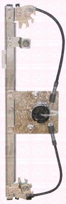 KLOKKERHOLM 20291802