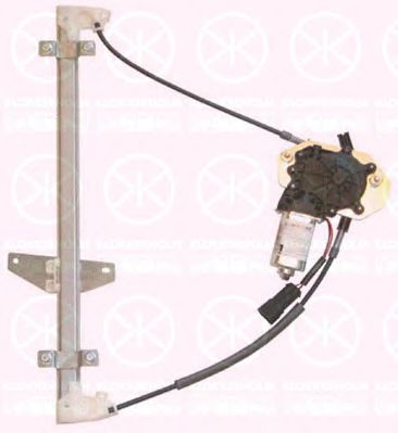 KLOKKERHOLM 11161801