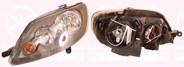 KLOKKERHOLM 95330141