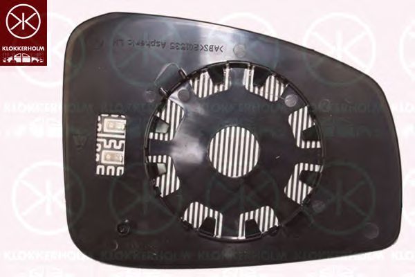 KLOKKERHOLM 60561062