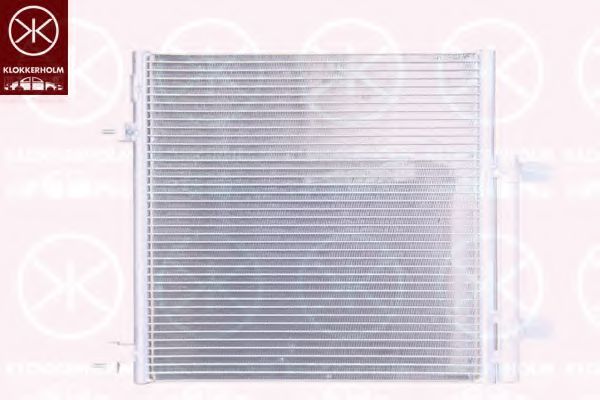 KLOKKERHOLM 1120305140