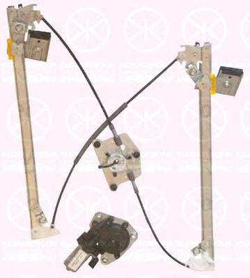 KLOKKERHOLM 35081802