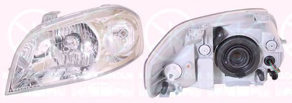 KLOKKERHOLM 11350142