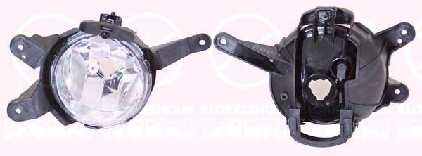 KLOKKERHOLM 11330282