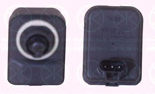 KLOKKERHOLM 50770060A1