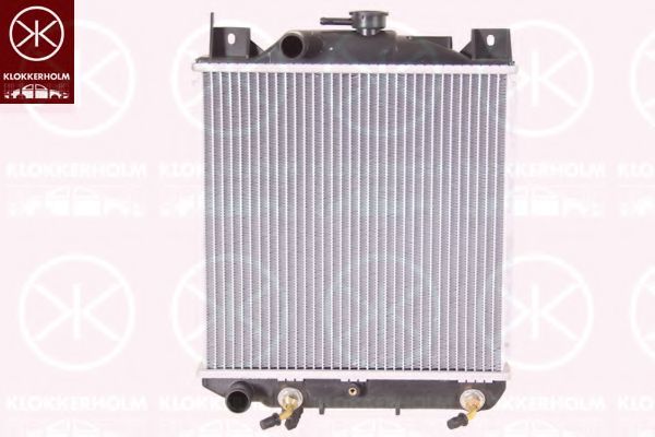 KLOKKERHOLM 6811302009