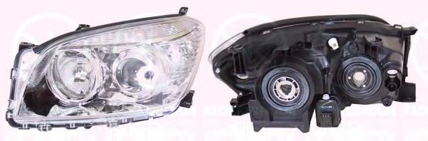 KLOKKERHOLM 81790144