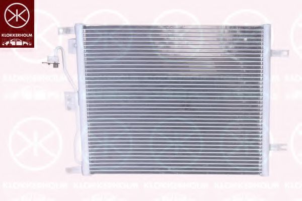 KLOKKERHOLM 1609305252