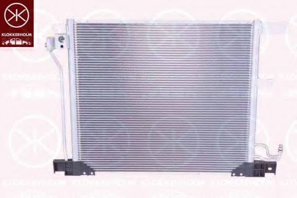 KLOKKERHOLM 1638302048