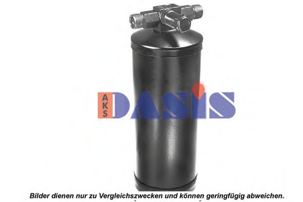 AKS DASIS 800535N