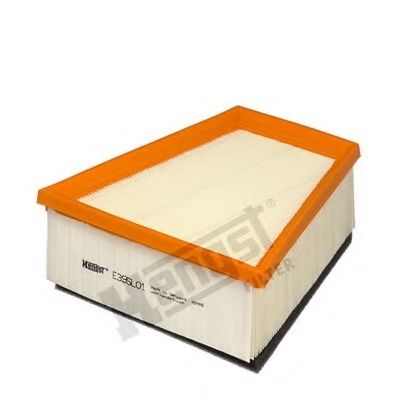 HENGST FILTER E395L01