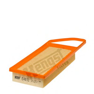 HENGST FILTER E481L