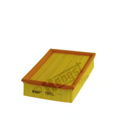 HENGST FILTER E590L
