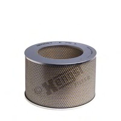 HENGST FILTER E75L