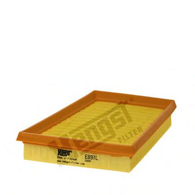 HENGST FILTER E891L