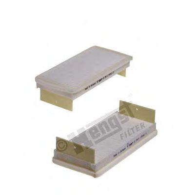 HENGST FILTER E909LI