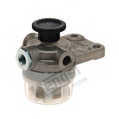 HENGST FILTER H11K