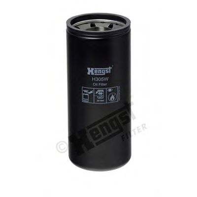 HENGST FILTER H305W