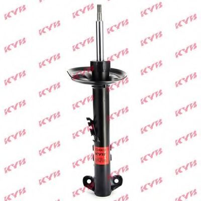 KYB 334902