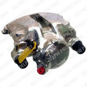 DELPHI LC3348