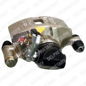 DELPHI LC3575