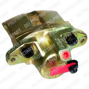 DELPHI LC7181