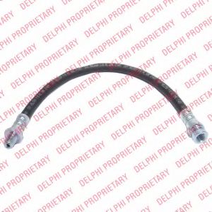 DELPHI LH6556