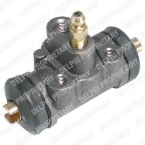 DELPHI LW60282
