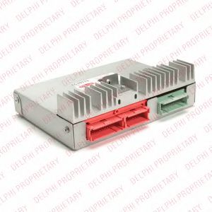 DELPHI EC10113