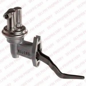 DELPHI MF0027