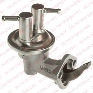 DELPHI MF0060