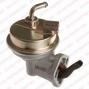 DELPHI MF0062