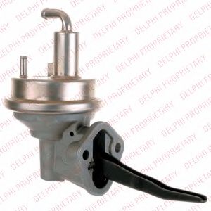 DELPHI MF0091