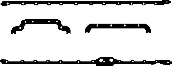 VICTOR REINZ 10-33974-01