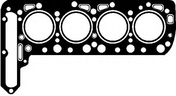 VICTOR REINZ 61-19567-30