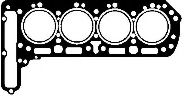 VICTOR REINZ 61-24060-40