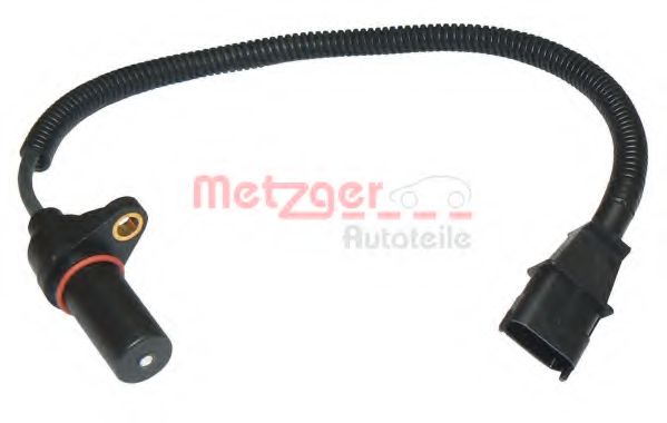 METZGER 0902169