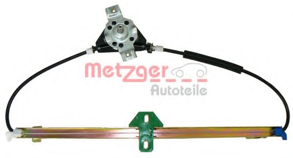 METZGER 2160079